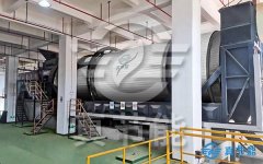 污泥低溫干化機(jī)能解決哪些問題